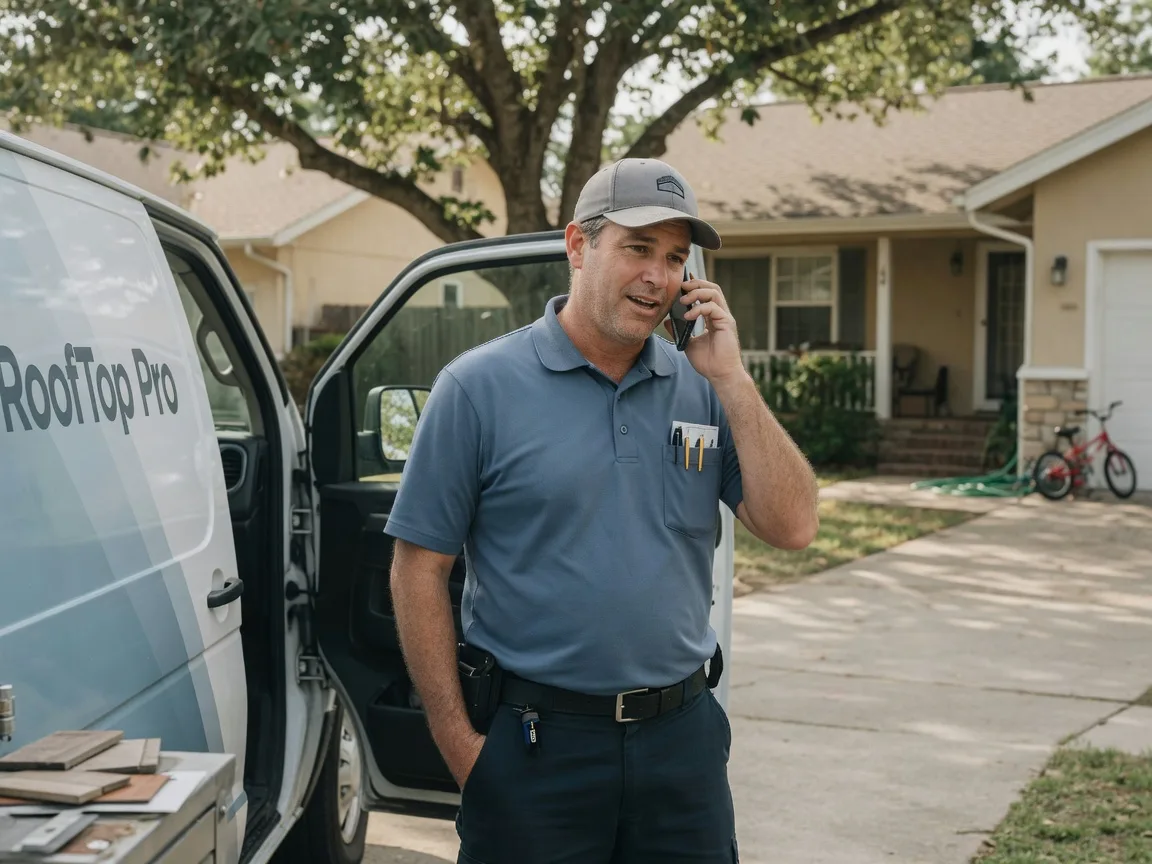 Roof Repair New Mexico FAQs