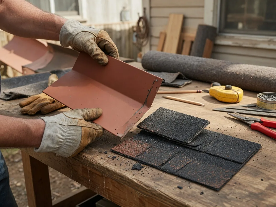 Roof Repair company in New Mexico